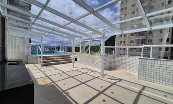 Imagem 2: Cobertura Duplex - Alto Padrão - Canto do Forte