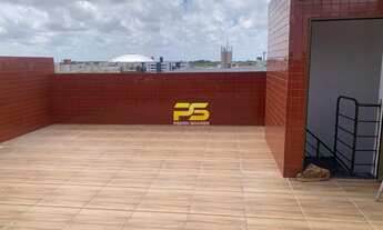 Imagem 5: Apartamento duplex com 2 quartos à Venda, Cristo Redentor - João Pessoa