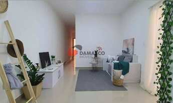 Imagem 3: Apartamento à venda 3 Quartos, 1 Suite, 2 Vagas, 70M², Utinga, Santo André - SP
