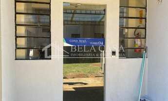 Imagem 5: Apartamento com 2 quartos - Iguatemi (Maringá