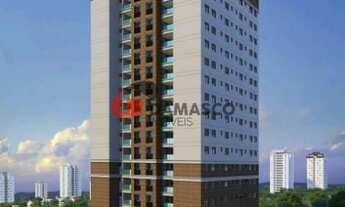 Imagem 2: Apartamento à venda 3 Quartos, 3 Suites, 3 Vagas, Vila Assunção, Santo André - SP