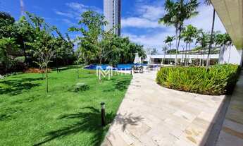 Imagem 7: Oportunidade em SANTO AMARO: 57m², 02QTs, 01SUITE, 01VAGA - MOBILIADO