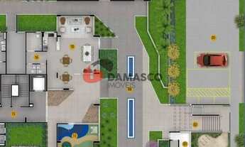 Imagem 7: Apartamento à venda, Santa Maria, Santo André, SP