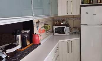 Imagem 6: Apartamento à venda, Santa Maria, Santo André, SP