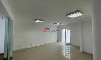 Imagem 7: Casa à venda 3 Quartos, 3 Suites, 4 Vagas, 270M², Olímpico, São Caetano do Sul - SP