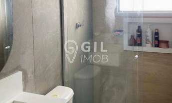 Imagem 5: Apartamento 2 dormitórios á venda no Residencial Santa Inês