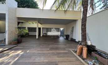 Imagem 2: CASA COM 3 SUÍTES