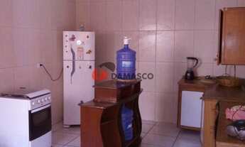 Imagem 7: Sobrado à venda 3 Quartos, 3 Vagas, 131M², Campestre, Santo André - SP