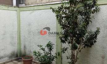 Imagem 7: Sobrado à venda 2 Quartos, 2 Vagas, 94M², Vila Alpina, São Paulo - SP