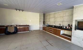 Imagem 2: Casa edícula 1104 sul