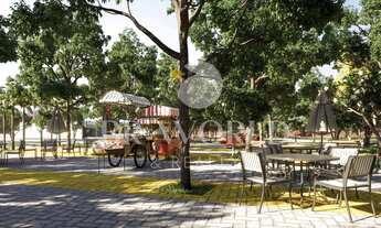 Imagem 4: Ágio sobrado com 4 quartos sendo 3 suítes jardins Lyon