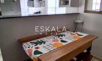 Imagem 3: APARTAMENTO TÉRREO SEMI-MOBILIADO COM 02 QUARTOS