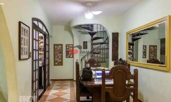 Imagem 6: Sobrado à venda 4 Quartos, 1 Suite, 3 Vagas, Mauá, São Caetano do Sul - SP