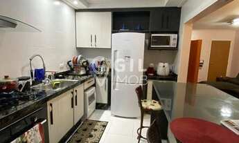 Imagem 3: Apartamento com 3 dormitórios à venda, 93 m² por R$ 512.000,00 - Centro - Jacareí/SP