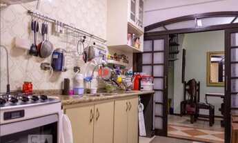 Imagem 5: Sobrado à venda 4 Quartos, 1 Suite, 3 Vagas, Mauá, São Caetano do Sul - SP