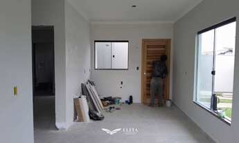 Imagem 2: Casa com dois dormitórios a venda, Bairro Quinta dos Açorianos, Barra Velha