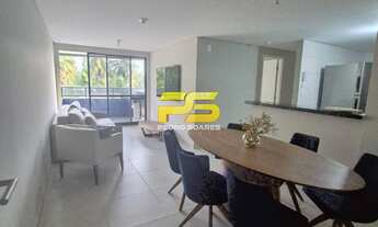 Imagem 5: Apartamento alto padrão para locação beira mar-Formosa