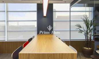 Imagem 5: Flat disponível para venda no Ibis Mogi Das Cruzes Shopping, com 14m², 1 dormitório e 1 va