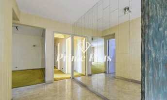 Imagem 3: Apartamento disponível para venda no Condomínio Edifício Urania, com 146m², 3 dormitórios