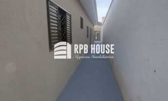 Imagem 2: Casa com 2 quartos à Venda, Planalto Verde - Ribeirão Preto