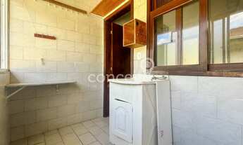 Imagem 6: Apartamento 3 Dormitórios Semimobiliado na Água Verde!