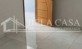 Imagem 7: Casa com 3 quartos, Jardim São Rafael - Mandaguaçu