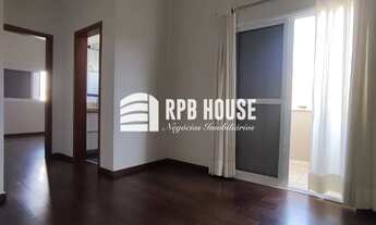 Imagem 3: Casa Sobrado - Condomínio Santa Monica II