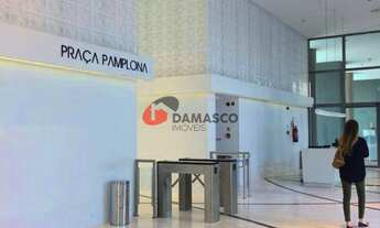 Imagem 7: Sala para Locação 1 Vaga, 40M², Jardim Paulista, São Paulo - SP