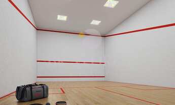 Imagem 4: STUDIO 49m² Setor Bueno proximo ao Órion e Praça T-23