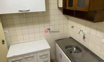 Imagem 4: Apartamento à venda e locação 2 Quartos, 1 Vaga, 67M², Vila Alpina, São Paulo - SP