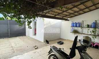 Imagem 3: Casa 3 Q - Laje c/ Energia Solar – Luzimangues