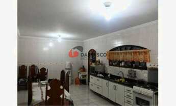 Imagem 3: Sobrado à venda 3 Quartos, 1 Suite, 3 Vagas, 290M², Rudge Ramos, São Bernardo do Campo - S