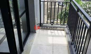 Imagem 4: Loft à venda e locação 1 Quarto, 1 Vaga, 43M², Campestre, Santo André - SP