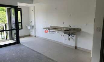 Imagem 3: Loft à venda e locação 1 Quarto, 1 Vaga, 43M², Campestre, Santo André - SP