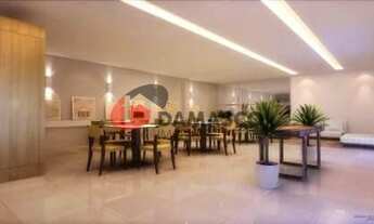 Imagem 5: Apartamento à venda 2 Quartos, 1 Suite, 2 Vagas, Jardim São Caetano, São Caetano do Sul