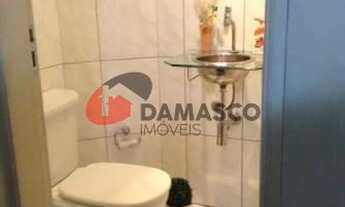 Imagem 3: Sobrado para locação 3 Quartos, 3 Suítes, 3 Vagas, 283 m² - Santa Paula, São Caetano do Su