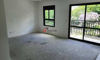 Imagem 5: Loft à venda e locação 1 Quarto, 1 Vaga, 43M², Campestre, Santo André - SP