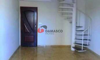 Imagem 3: Cobertura à venda 3 Quartos, 1 Suite, 2 Vagas, 130M², Rudge Ramos, São Bernardo do Campo