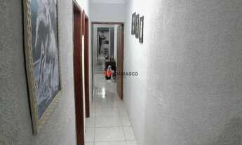 Imagem 7: Sobrado à venda 2 Quartos, 1 Suite, 2 Vagas, 128M², Rudge Ramos, São Bernardo do Campo - S