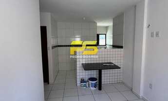 Imagem 3: Apartamento á venda com 2 Quartos, Valentina – Ótima Localização