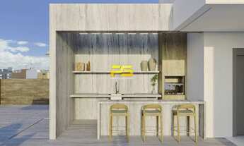 Imagem 5: Lançamento APTS e STUDIO a venda no Residencial CHANCELER ROLIM a partir R$ 285.600,00