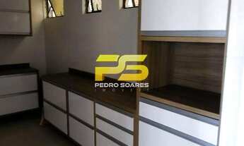 Imagem 7: Cobertura com 4 quartos, Intermares - Cabedelo