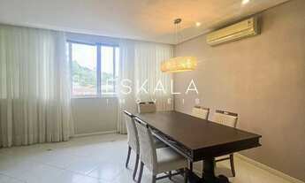 Imagem 7: CASA ALTO PADRÃO SEMI-MOBILIADA COM 01 SUÍTE + 02 QUARTOS