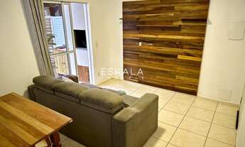 Imagem 4: APARTAMENTO TÉRREO SEMI-MOBILIADO COM 02 QUARTOS