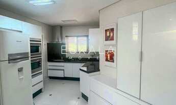 Imagem 4: CASA ALTO PADRÃO SEMI-MOBILIADA COM 01 SUÍTE + 02 QUARTOS