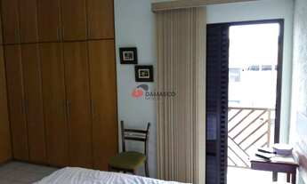 Imagem 6: Sobrado à venda 3 Quartos, 1 Suite, 5 Vagas, 215M², Boa Vista, São Caetano do Sul - SP