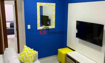 Imagem 4: Apartamento à venda 2 Quartos, 1 Vaga, Santa Teresinha, Santo André - SP