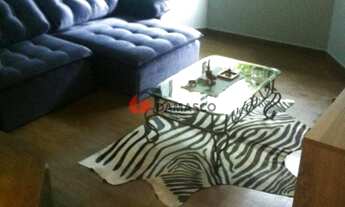 Imagem 3: Sobrado à venda 3 Quartos, 1 Suite, 2 Vagas, 280M², Vila Alpina, São Paulo - SP