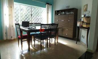 Imagem 5: Sobrado à venda 3 Quartos, 1 Suite, 2 Vagas, 280M², Vila Alpina, São Paulo - SP