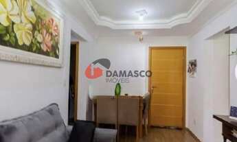 Imagem 3: Apartamento à venda, Campestre, Santo André, SP